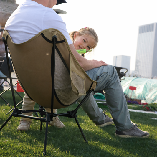 Wildhiker Standard Camping Chair