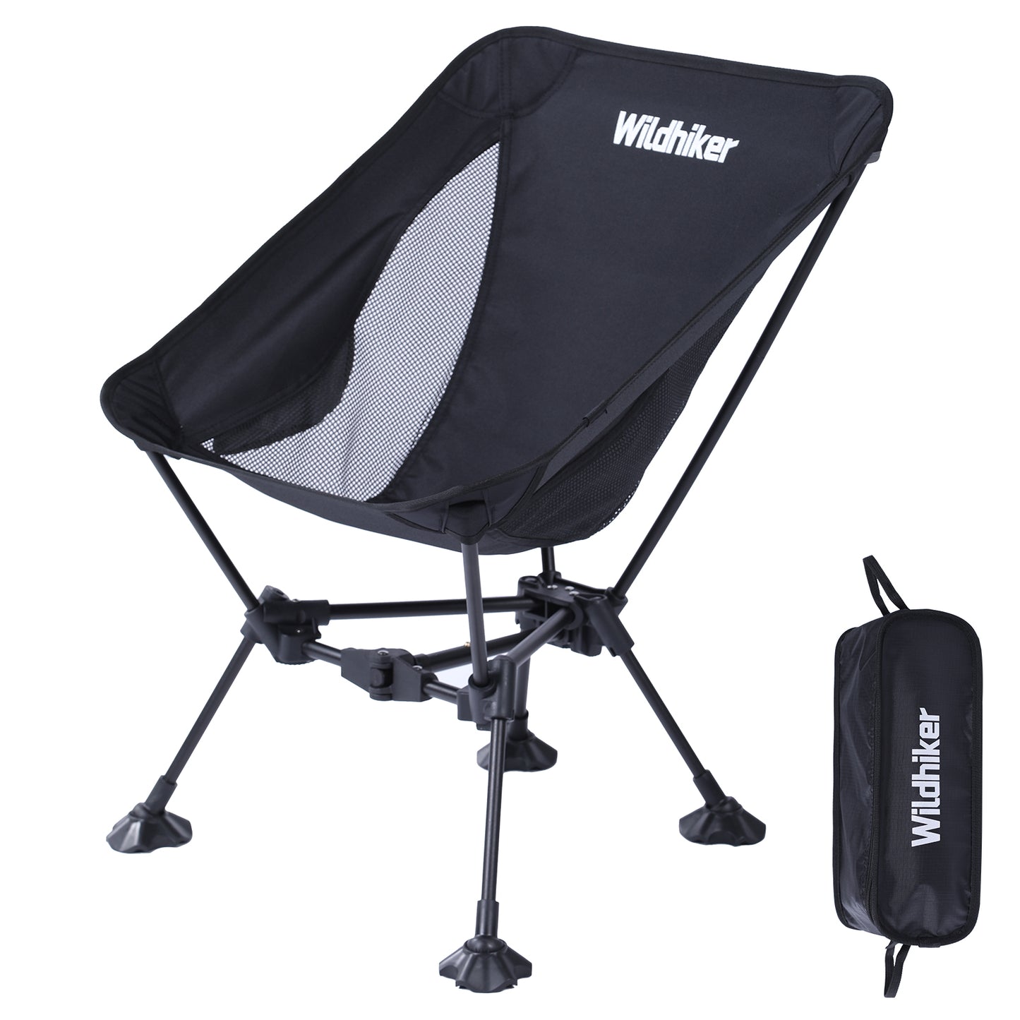 Wildhiker Basics Camping Chair