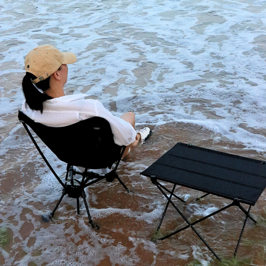 Wildhiker Basics Camping Chair