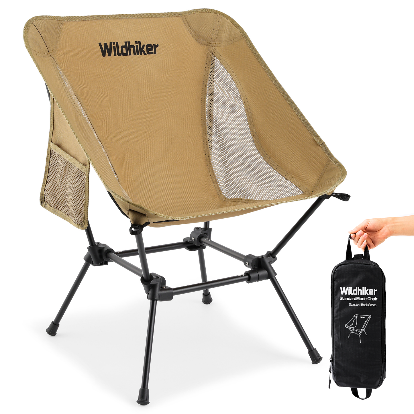Wildhiker Standard Camping Chair