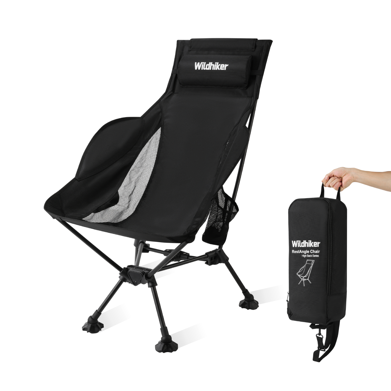 RestAngle Pro