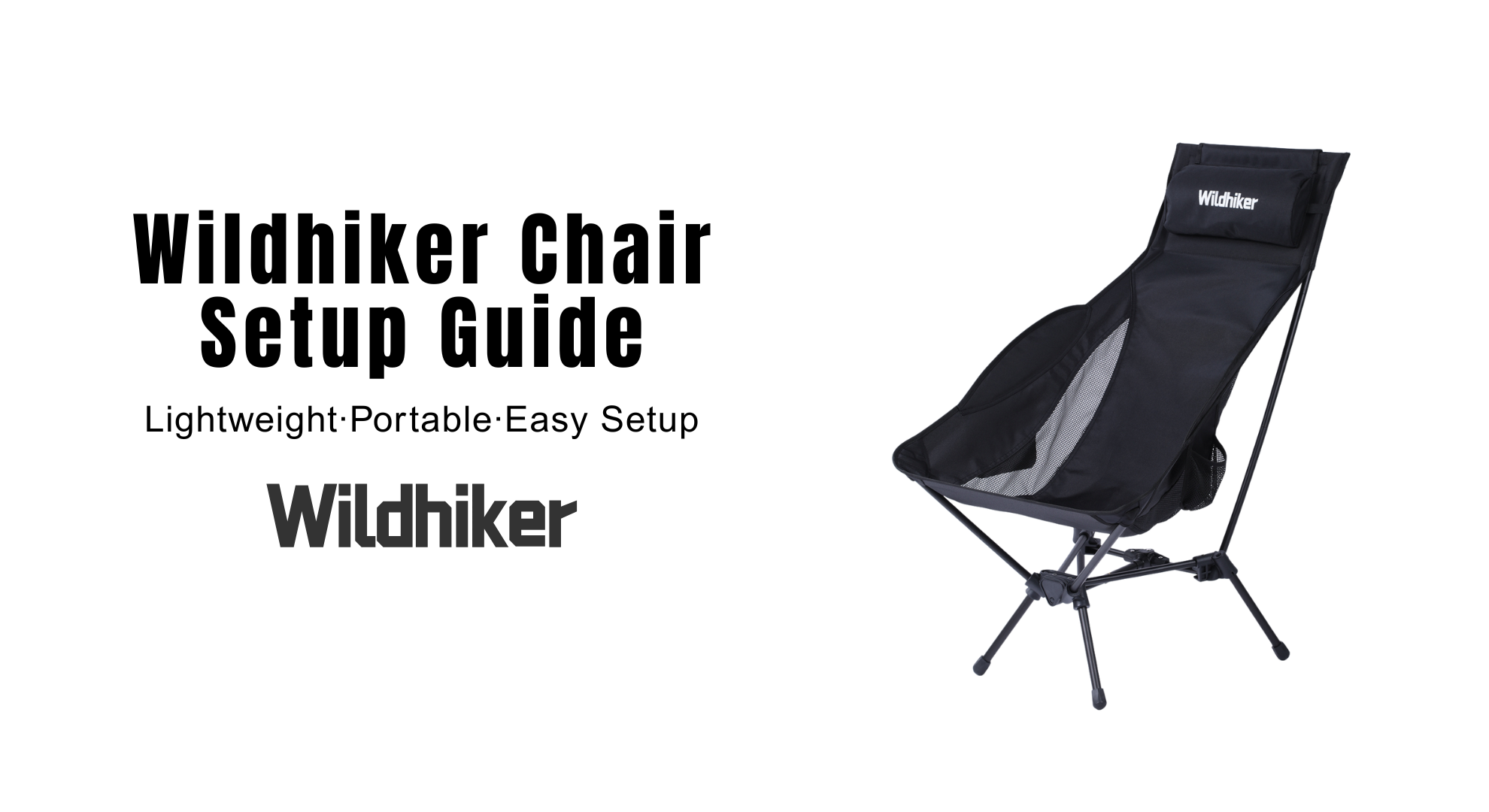 Load video: setup guide video