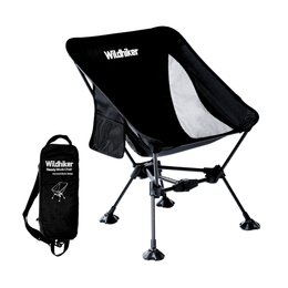 كرسي تخييم Wildhiker Basics 
