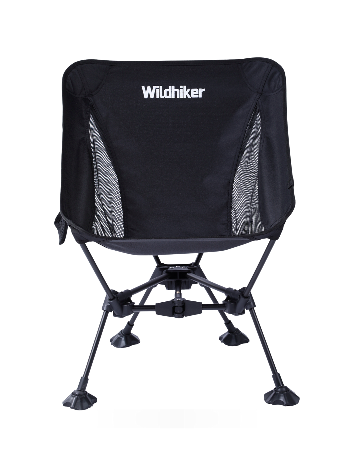 كرسي تخييم Wildhiker Basics 
