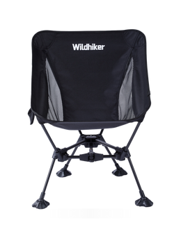 كرسي تخييم Wildhiker Basics 