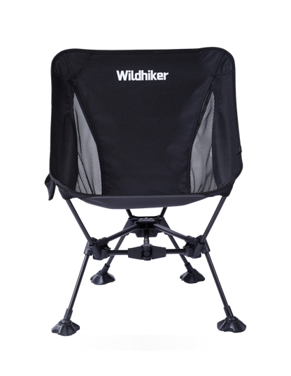 كرسي تخييم Wildhiker Basics 