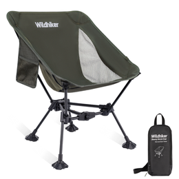 كرسي تخييم Wildhiker Basics 