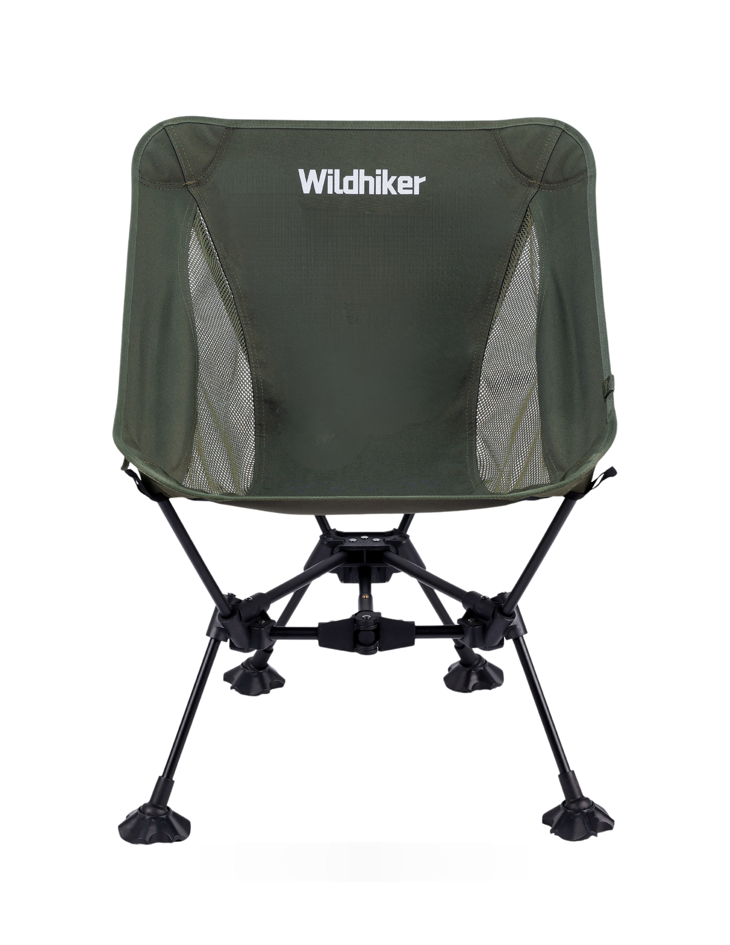 كرسي تخييم Wildhiker Basics 