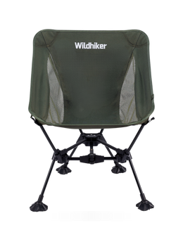 كرسي تخييم Wildhiker Basics 