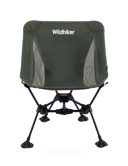 كرسي تخييم Wildhiker Basics 