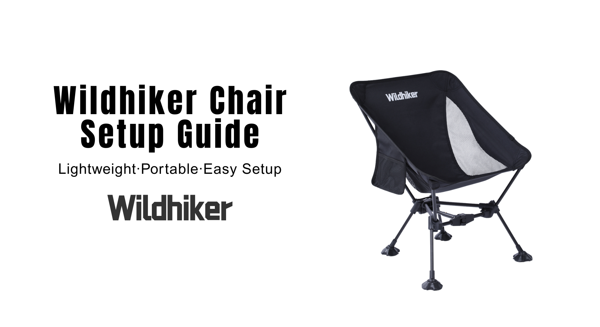 Load video: setup guide video