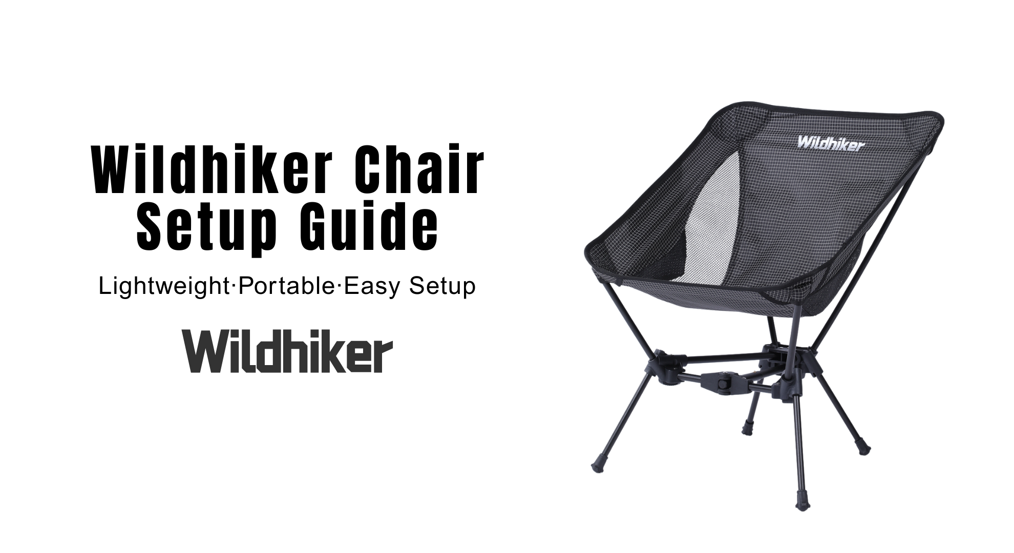 Load video: setup guide video