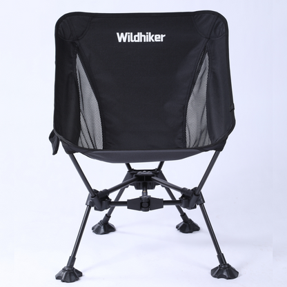 Wildhiker Basics Camping Chair