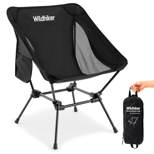 Wildhiker Standard Camping Chair