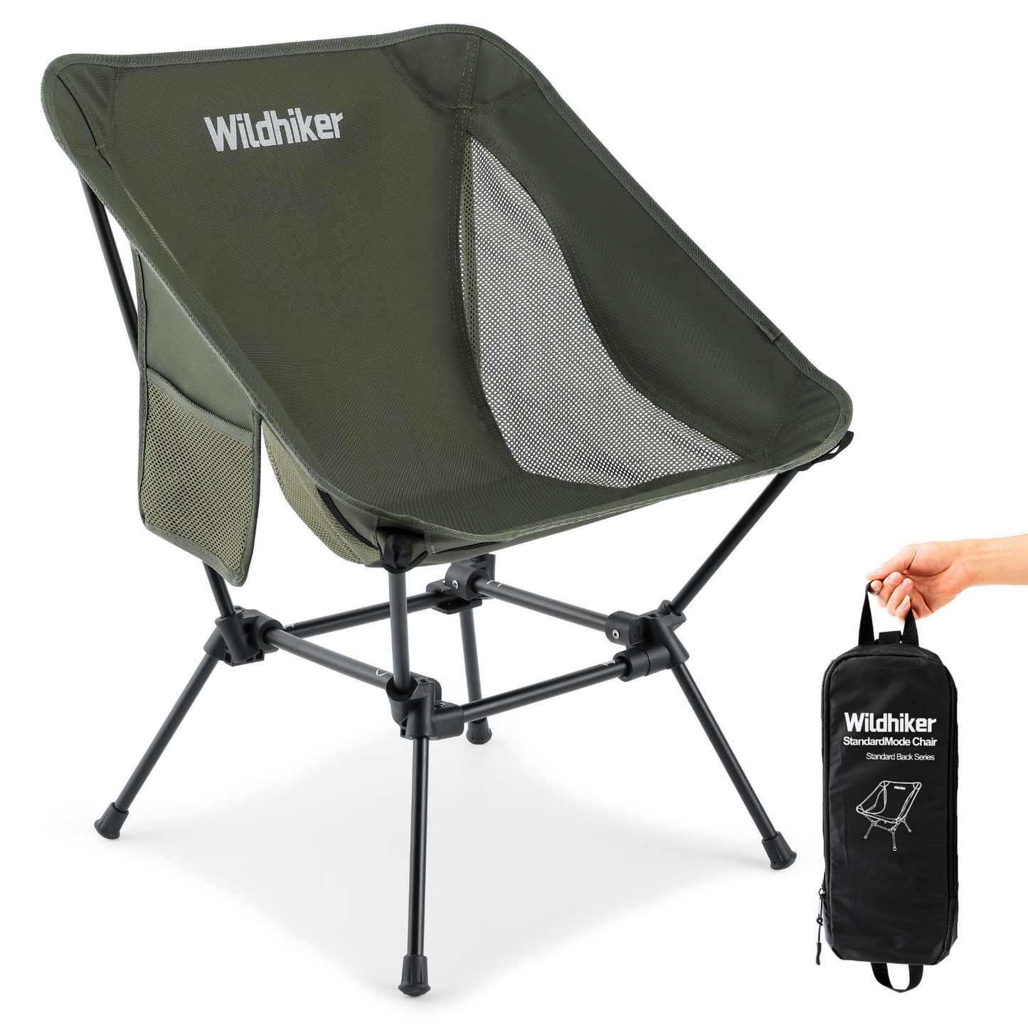 Wildhiker Standard Camping Chair