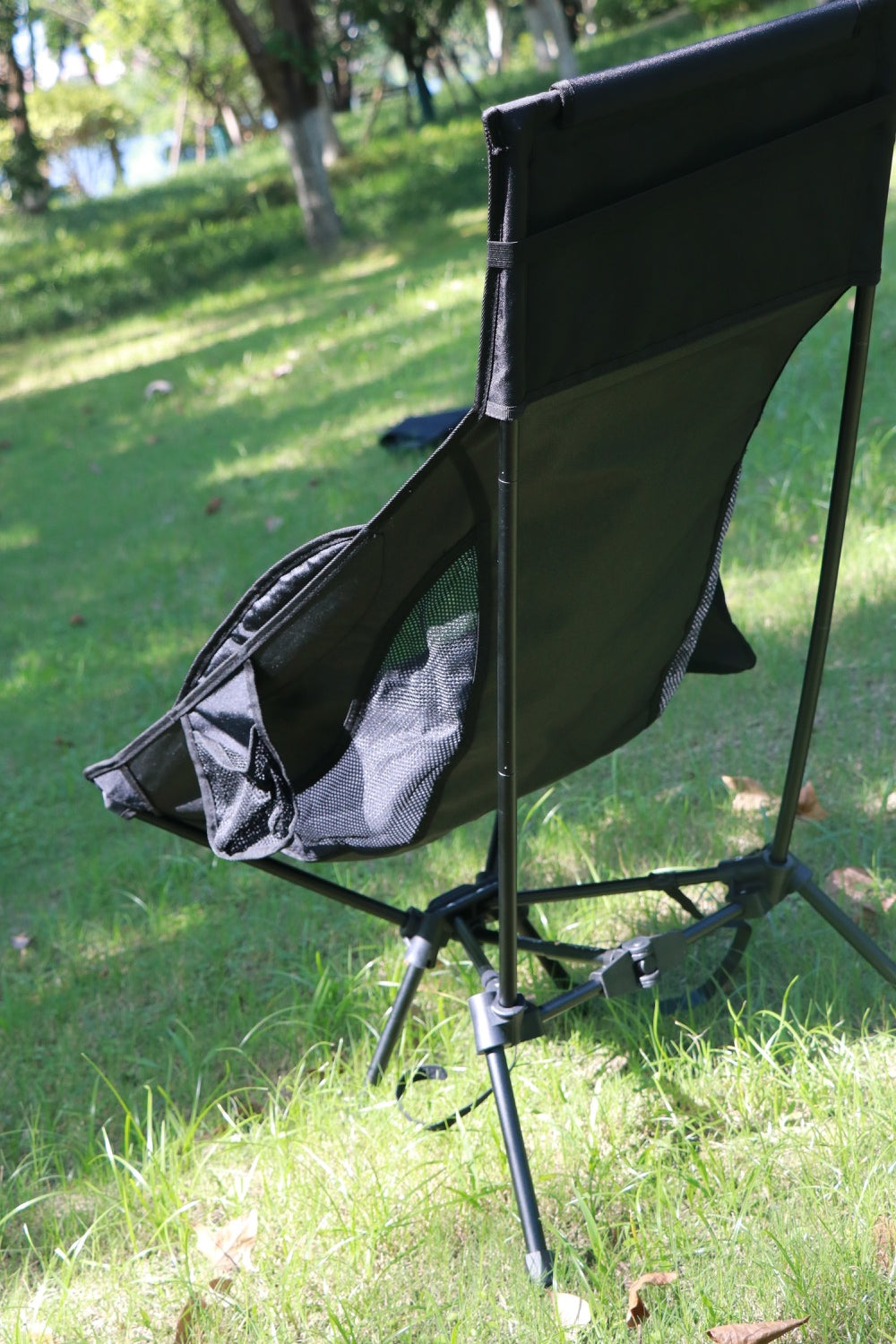 Wildhiker outdoor fabric detail